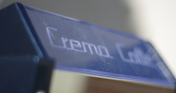 Crema caffé Crema caffé