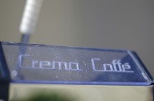 La Tarvisium crema caffé