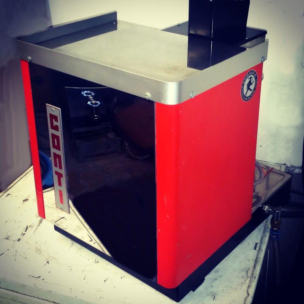 Conti Prestina for sale